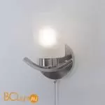 CL125312 Астро Хром Мат. Св-к Бра - Фото 2