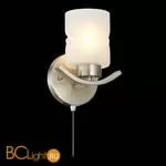 CL125312 Астро Хром Мат. Св-к Бра - Фото 0