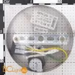 CL125312 Астро Хром Мат. Св-к Бра - Фото 9