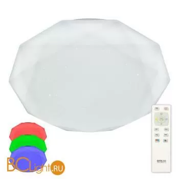 Потолочный светильник Citilux Астрон CL733900G