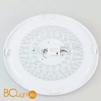 Потолочный светильник Citilux Астрон CL733900G - Фото 15