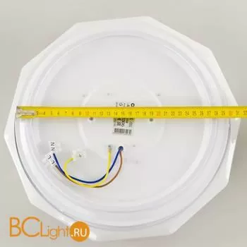 Потолочный светильник Citilux Астрон CL733330G - Фото 13