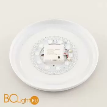 Потолочный светильник Citilux Астрон CL733330G - Фото 12