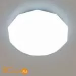 Потолочный светильник Citilux Астрон CL733330G - Фото 9