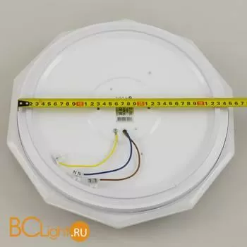 Потолочный светильник Citilux Астрон CL733480G - Фото 25