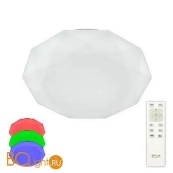 Потолочный светильник Citilux Астрон CL733480G