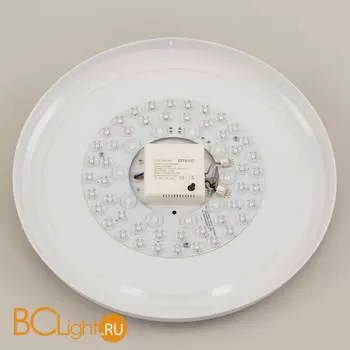 Потолочный светильник Citilux Астрон CL733480G - Фото 26