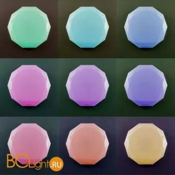 Потолочный светильник Citilux Астрон CL733480G - Фото 3