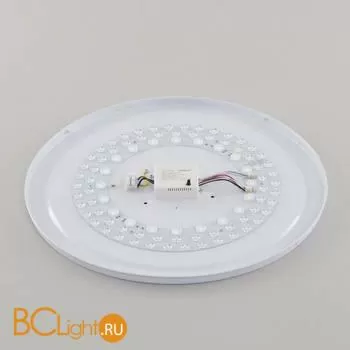 Потолочный светильник Citilux Астрон CL733480G - Фото 24