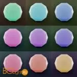 Потолочный светильник Citilux Астрон CL733480G - Фото 3