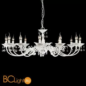 Люстра Citilux Аттика CL416121