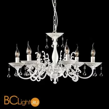 Люстра Citilux Аттика CL416161