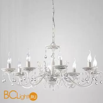 Люстра Citilux Аттика CL416181