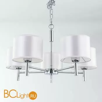 Люстра Citilux Аврора CL463150