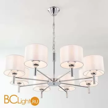 Люстра Citilux Аврора CL463180