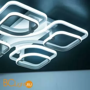 Потолочный светильник Citilux Бакстер CL230170R - Фото 8