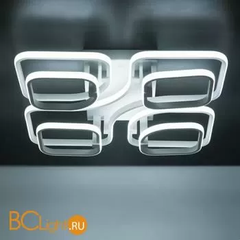 Потолочный светильник Citilux Бакстер CL230170R - Фото 1