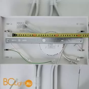 Потолочный светильник Citilux Бакстер CL230170R - Фото 10