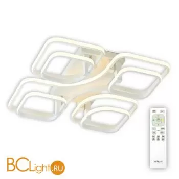 Потолочный светильник Citilux Бакстер CL230170R