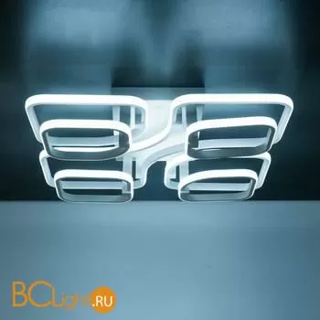 Потолочный светильник Citilux Бакстер CL230170R - Фото 3