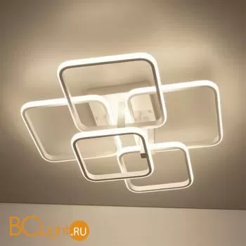 Потолочный светильник Citilux Бакстер CL230B150 - Фото 3