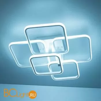 Потолочный светильник Citilux Бакстер CL230B150 - Фото 2