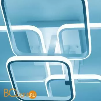 Потолочный светильник Citilux Бакстер CL230B150 - Фото 9