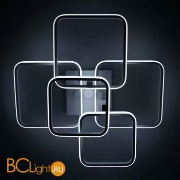 Потолочный светильник Citilux Бакстер CL230B150 - Фото 11