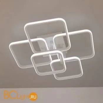 Потолочный светильник Citilux Бакстер CL230B150 - Фото 5