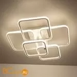 Потолочный светильник Citilux Бакстер CL230B150 - Фото 3