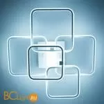 Потолочный светильник Citilux Бакстер CL230B150 - Фото 10