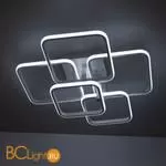 Потолочный светильник Citilux Бакстер CL230B150 - Фото 8