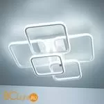 Потолочный светильник Citilux Бакстер CL230B150 - Фото 4