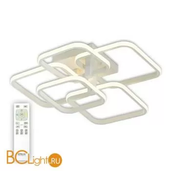 Потолочный светильник Citilux Бакстер CL230150R