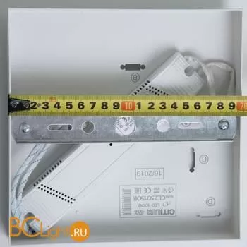 Потолочный светильник Citilux Бакстер CL230150R - Фото 12