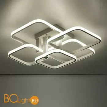 Потолочный светильник Citilux Бакстер CL230150R - Фото 10