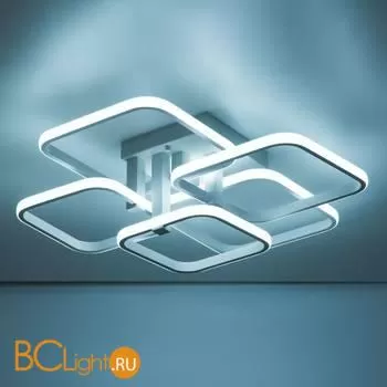 Потолочный светильник Citilux Бакстер CL230150R - Фото 5