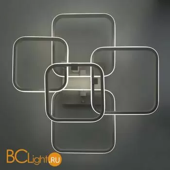 Потолочный светильник Citilux Бакстер CL230150R - Фото 3