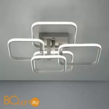 Потолочный светильник Citilux Бакстер CL230150R - Фото 8