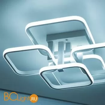 Потолочный светильник Citilux Бакстер CL230150R - Фото 7