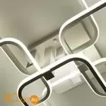 Потолочный светильник Citilux Бакстер CL230150R - Фото 11