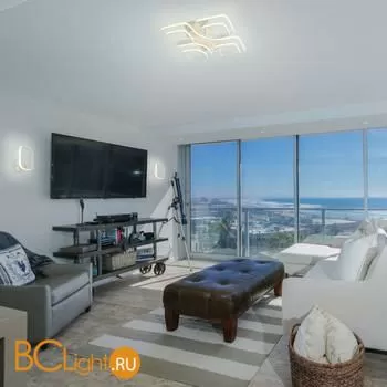 Бра Citilux Бакстер CL230B310 - Фото 5