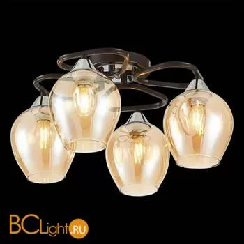 Люстра Citilux Балатон CL468141