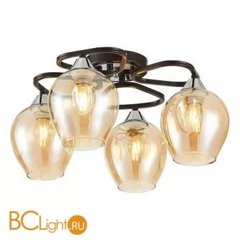 Люстра Citilux Балатон CL468141 - Фото 0