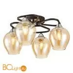 Люстра Citilux Балатон CL468141 - Фото 0