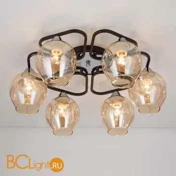 Люстра Citilux Балатон CL468161