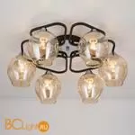 Люстра Citilux Балатон CL468161