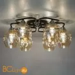 Люстра Citilux Балатон CL468161 - Фото 4