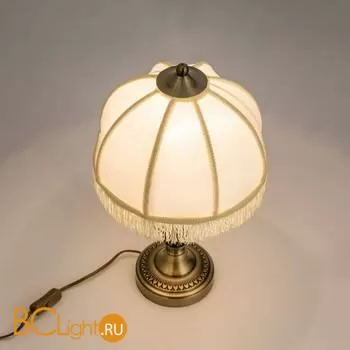 Настольная лампа Citilux Базель CL407800 - Фото 6