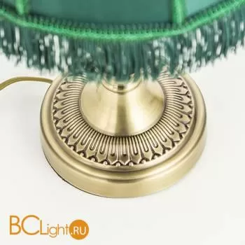 Настольная лампа Citilux Базель CL407802 - Фото 9